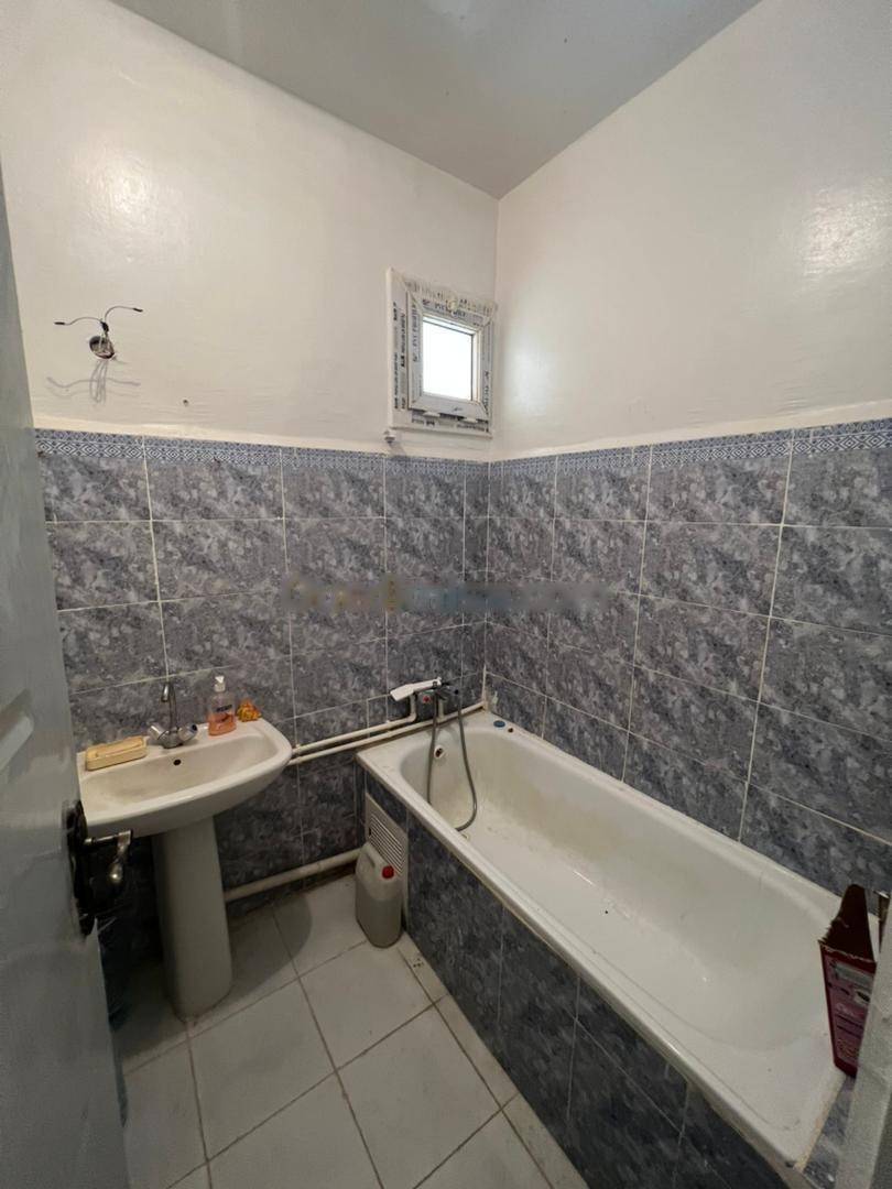 Location Appartement F3 Douera