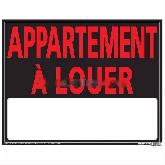 Location Niveau de villa F3 Staoueli