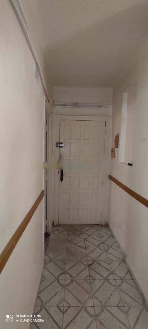 Location Appartement F3 El Hammamet