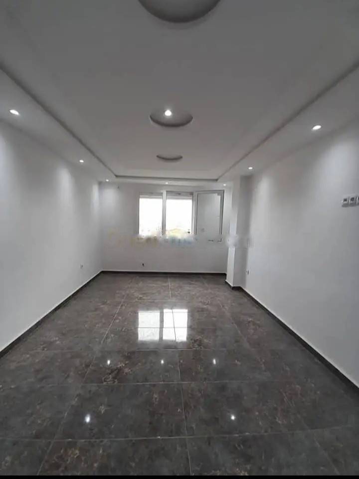 Vente Appartement F4 Bordj El Kiffan