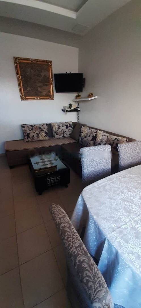 Vente Appartement F4 Dar El Beida