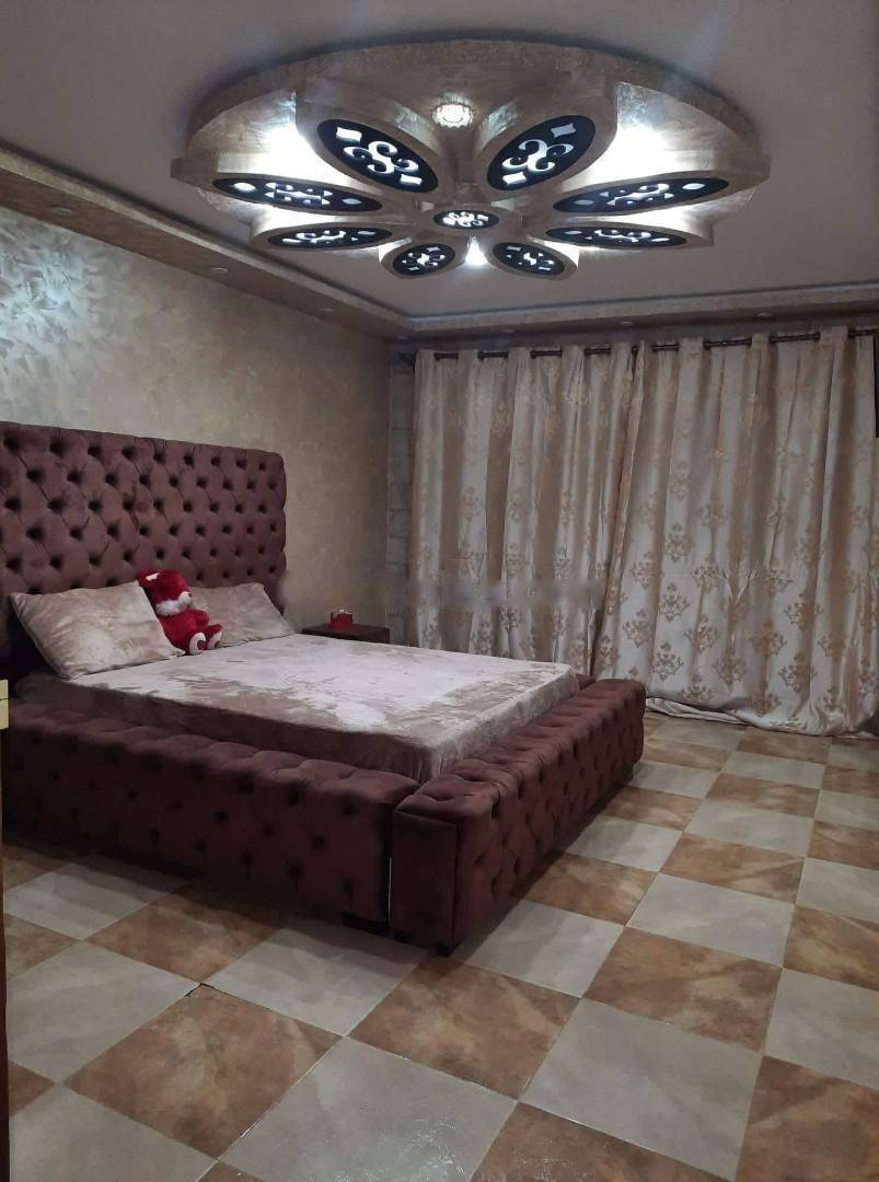 Vente Appartement F3 Bab Ezzouar