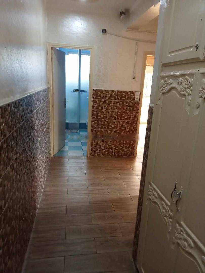 Vente Appartement F2 Bordj El Kiffan