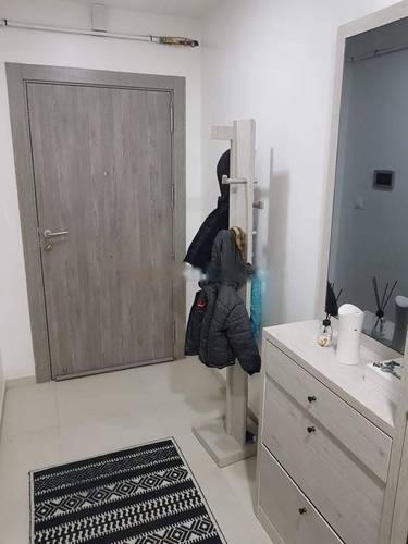 Location Appartement F4 Djasr Kasentina