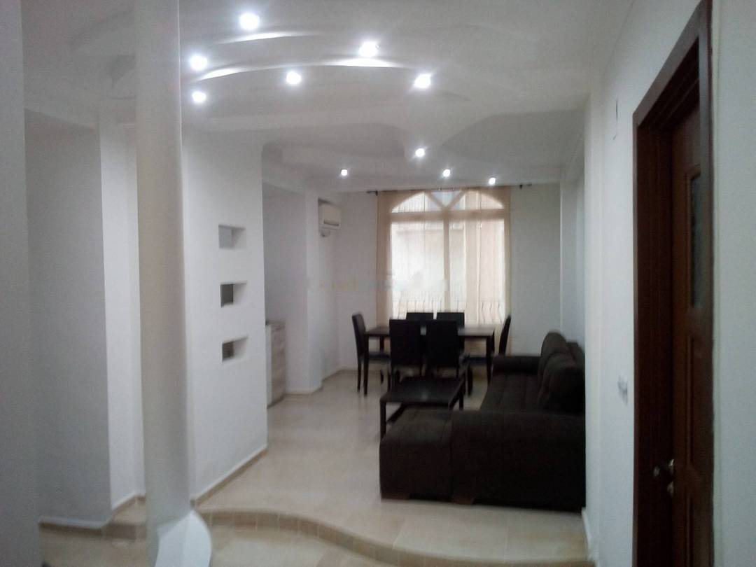 Location Appartement F4 Ouled Fayet