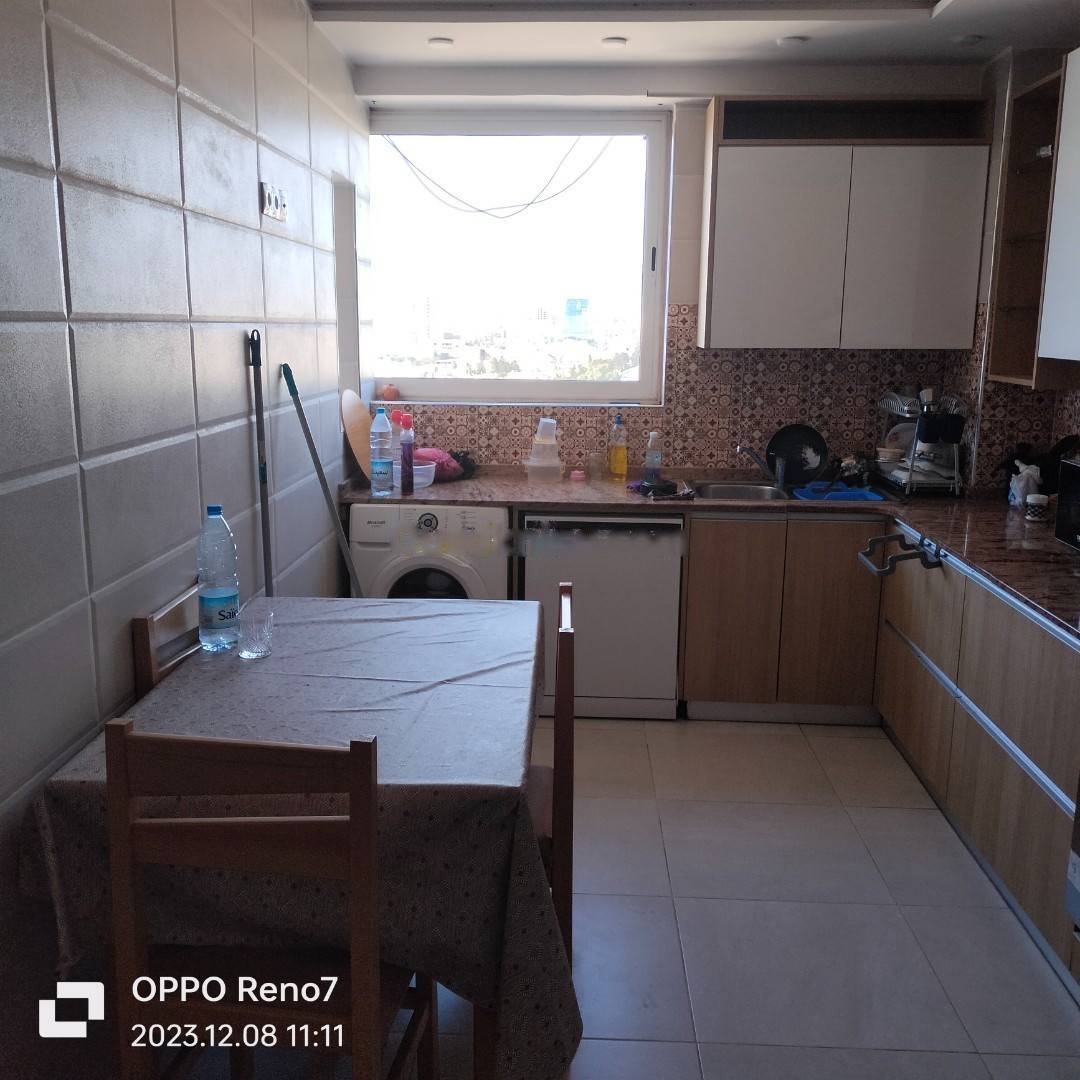 Location Appartement F3 Bir Mourad Rais