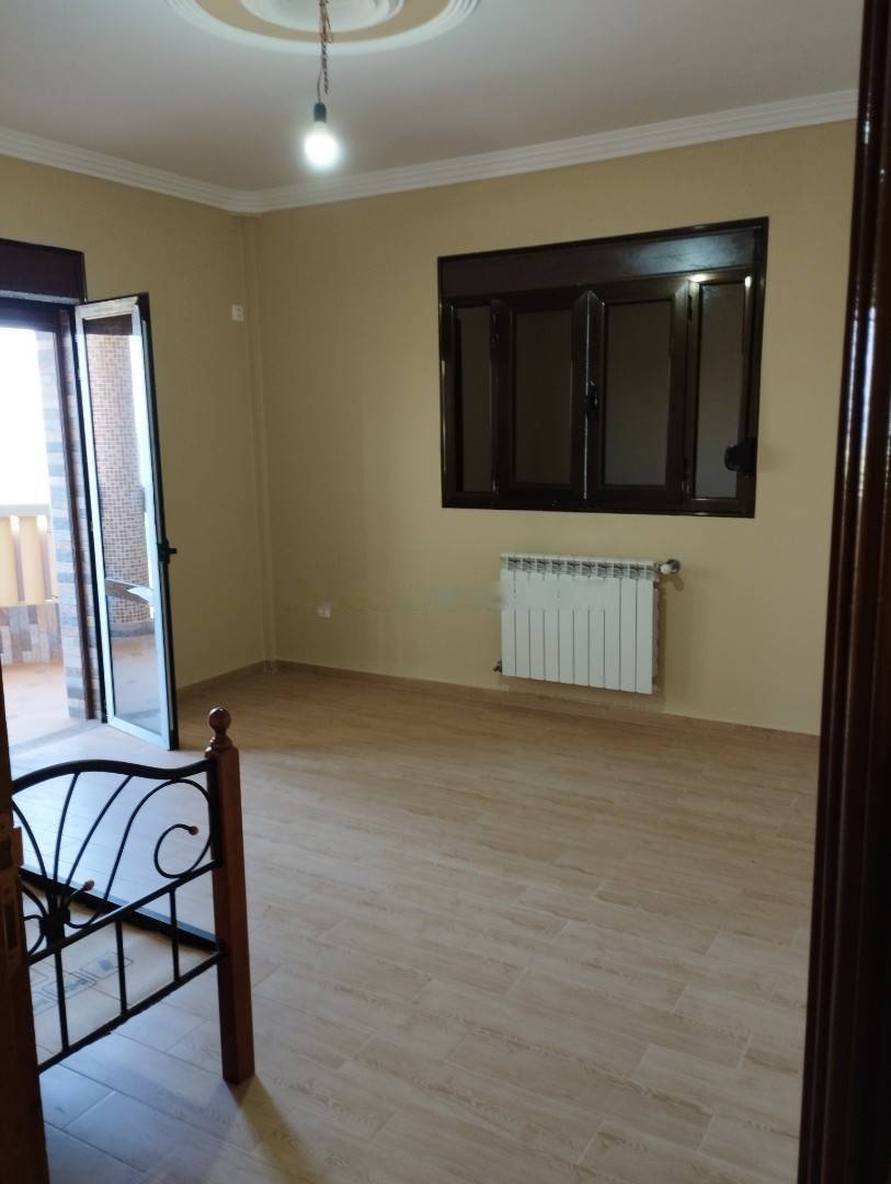 Vente Villa F8 El Marsa