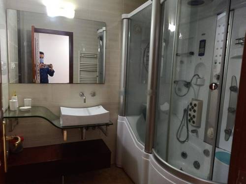 Location Appartement F4 Hydra