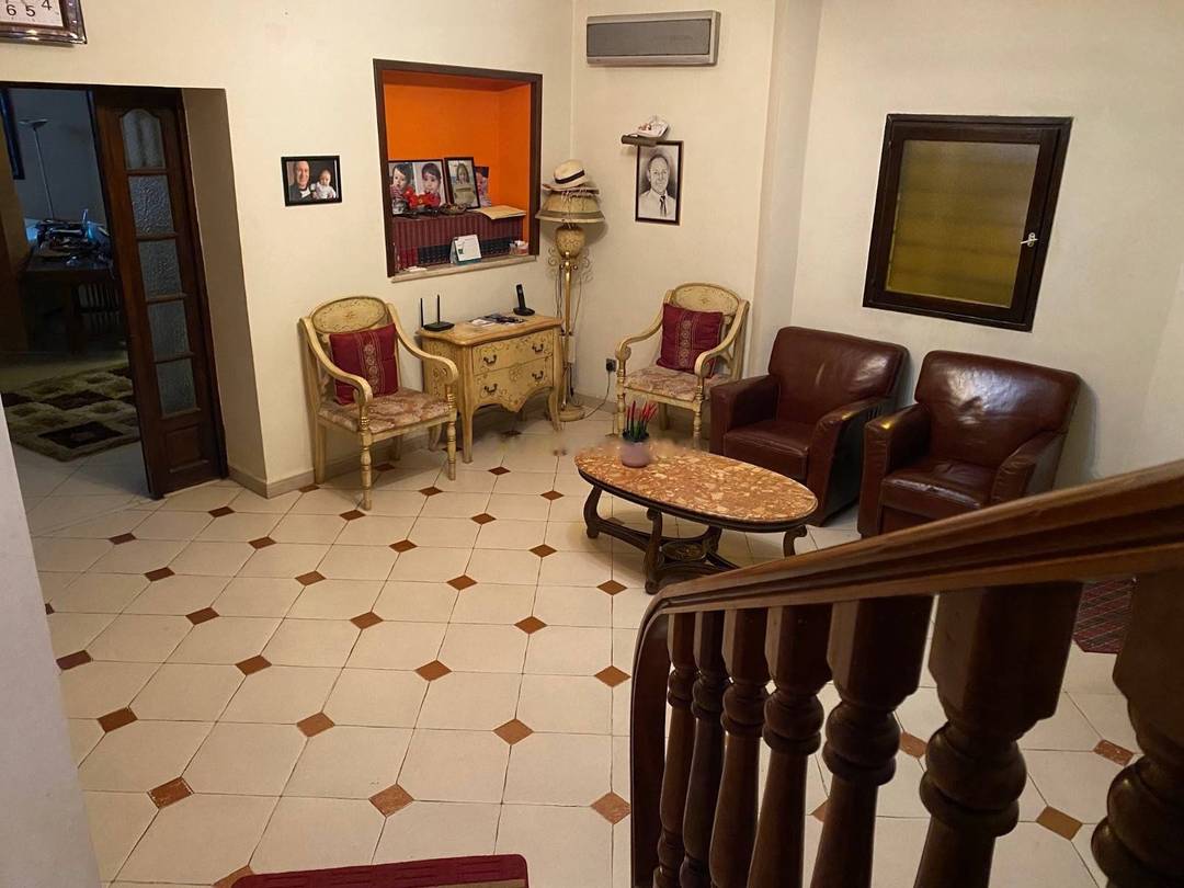 Vente Villa Birkhadem