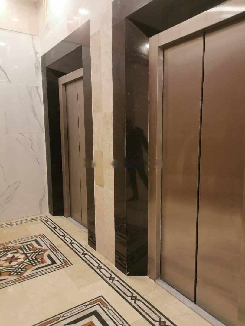 Location Appartement F3 Ouled Fayet