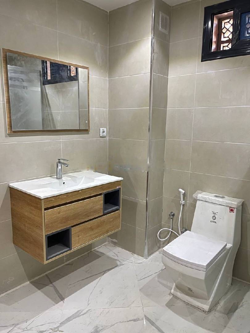 Vente Appartement F4 Bordj El Kiffan