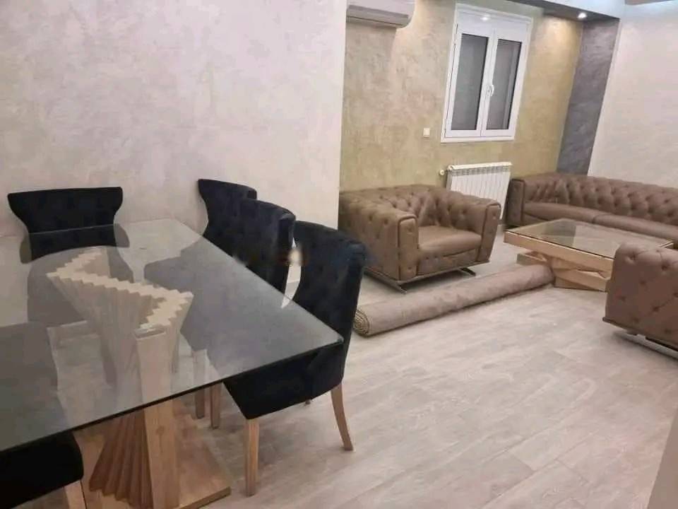 Vente Appartement F3 Bordj El Kiffan