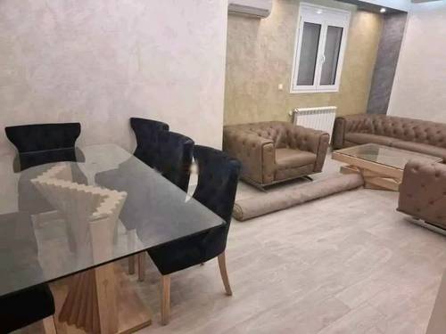 Vente Appartement F3 Bordj El Kiffan