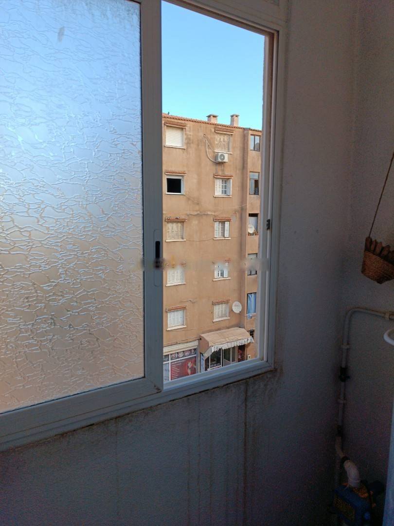 Location Appartement F2 Bordj El Bahri