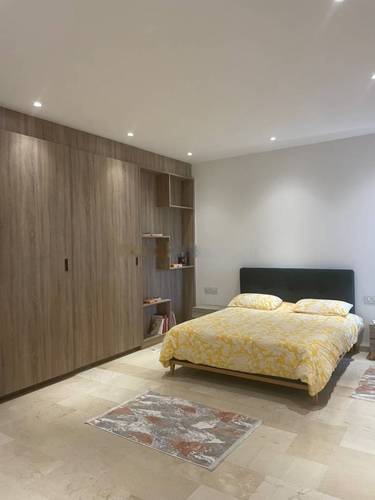 Location Appartement F6 Hydra