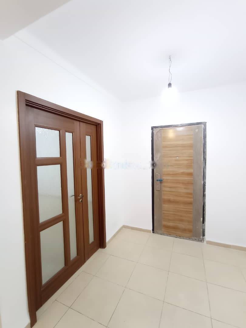 Location Appartement F3 Bordj El Kiffan