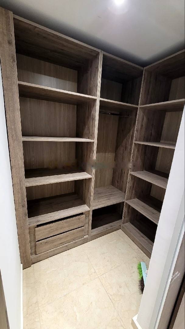 Location Appartement F3 Cheraga