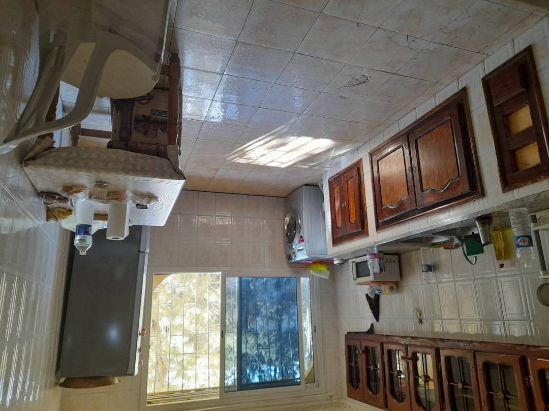 Vente Appartement F3 Kouba