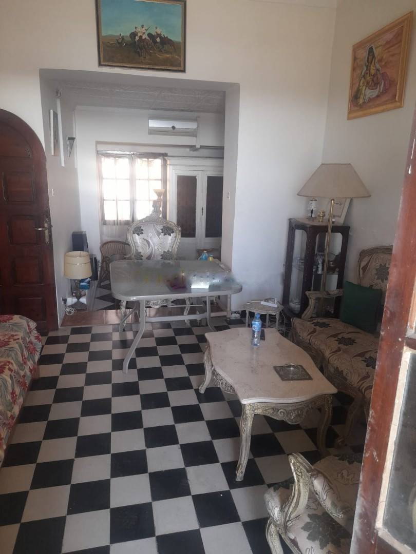 Vente Villa F4 Ain Benian