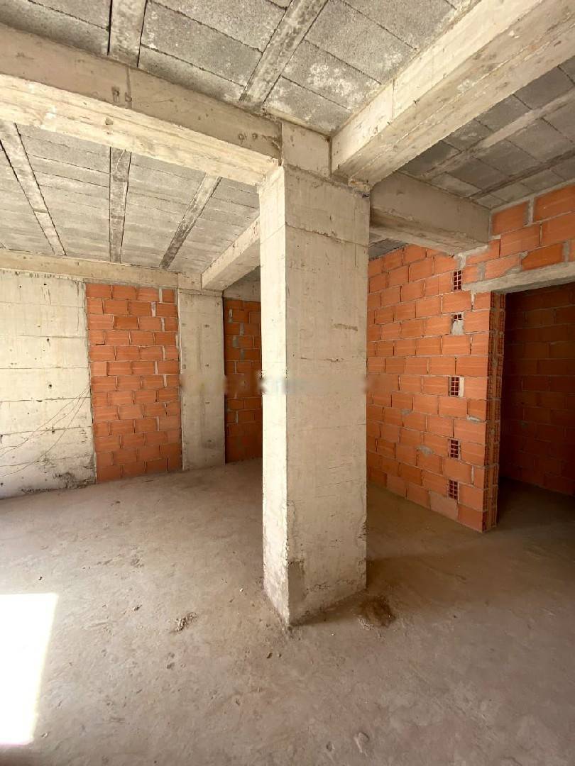 Vente Appartement F4 Bordj El Kiffan