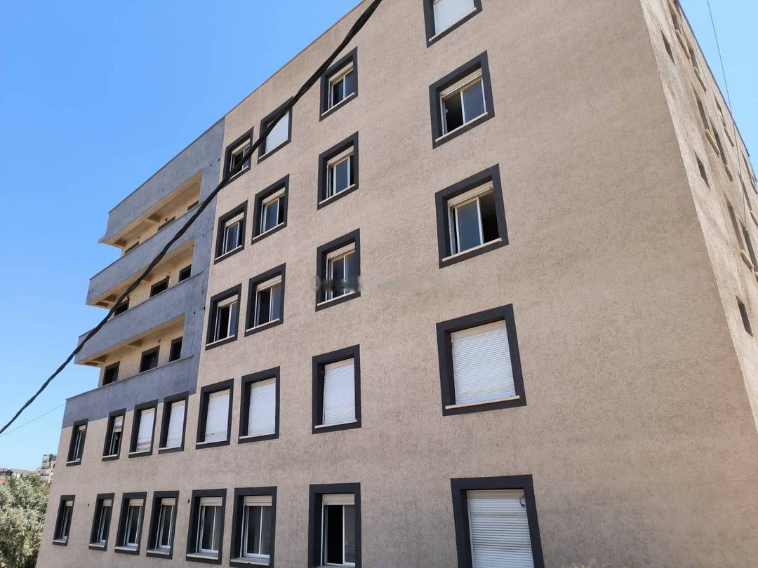 Vente Appartement F3 Dely Ibrahim