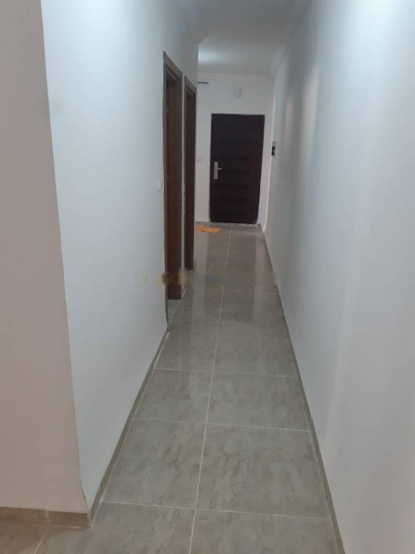 Location Appartement F4 Mahelma