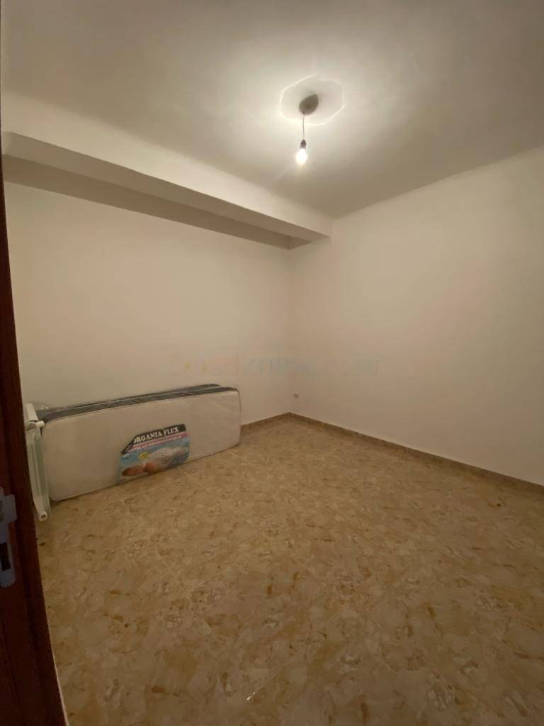 Vente Appartement F4 Bordj El Kiffan