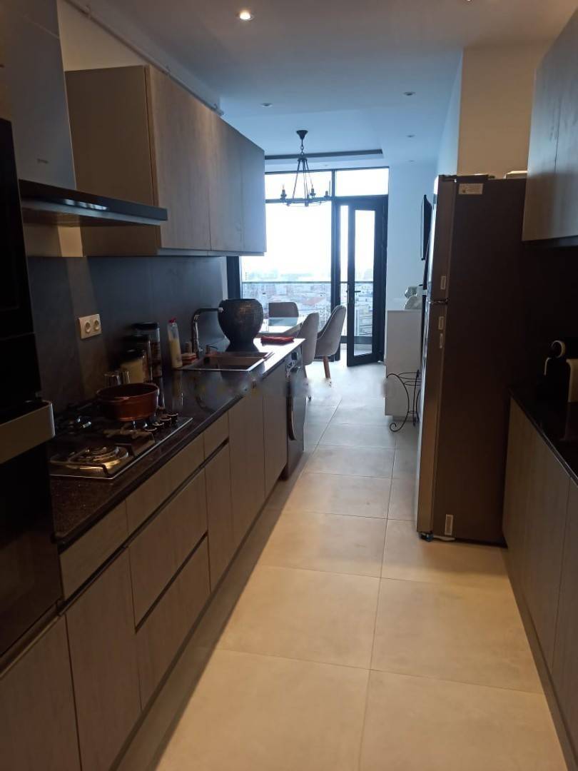 Vente Appartement F4 Cheraga