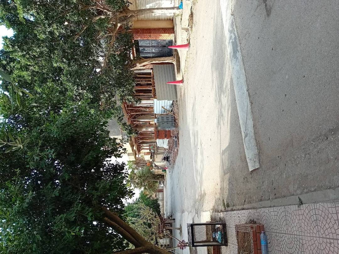 Vente Appartement Bordj El Bahri