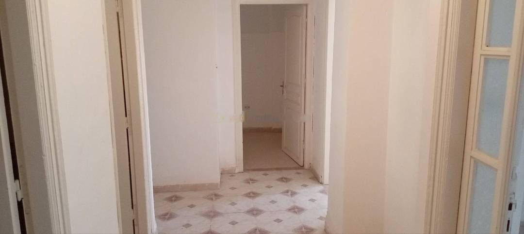 Vente Appartement F3 Draria