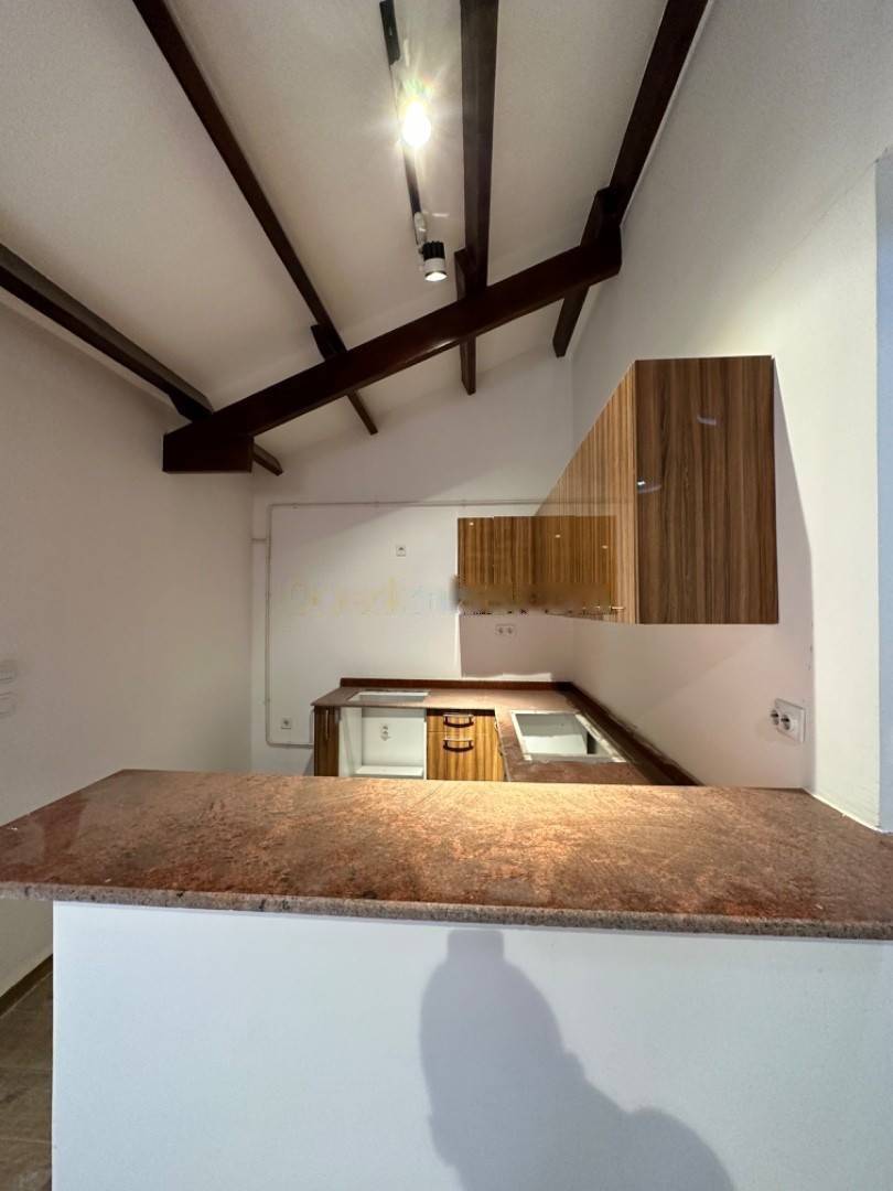 Vente Appartement F5 El Achour