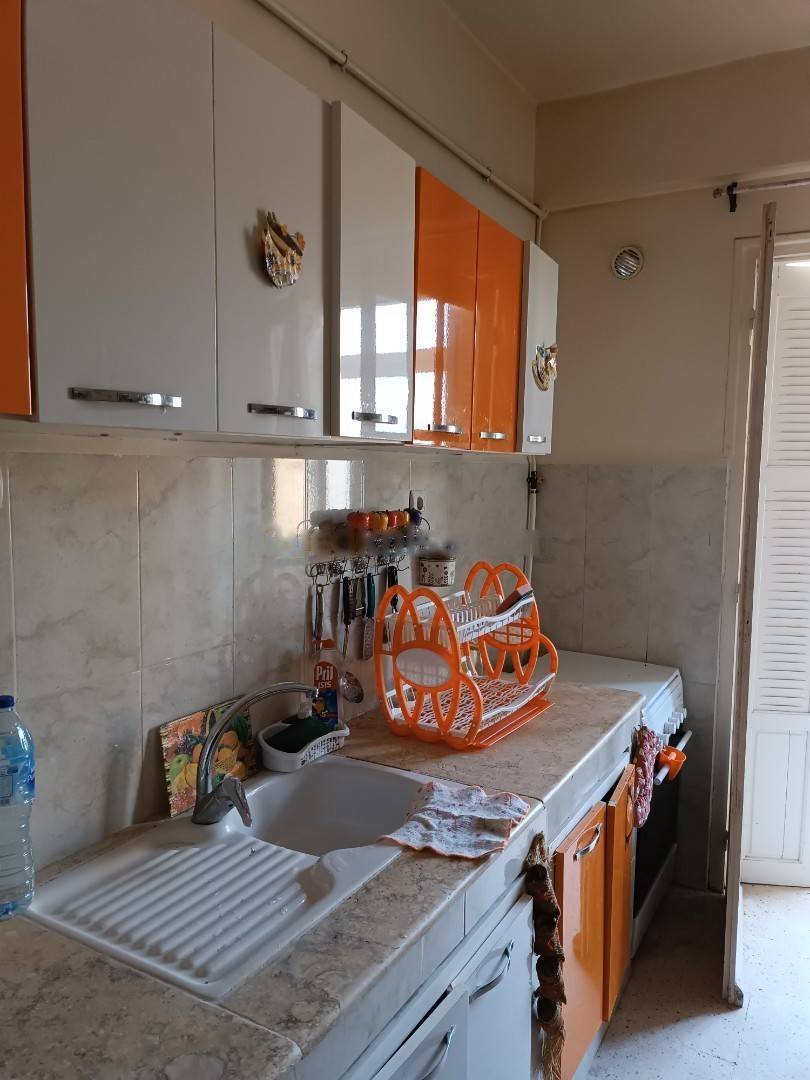 Location Appartement F2 Bordj El Bahri