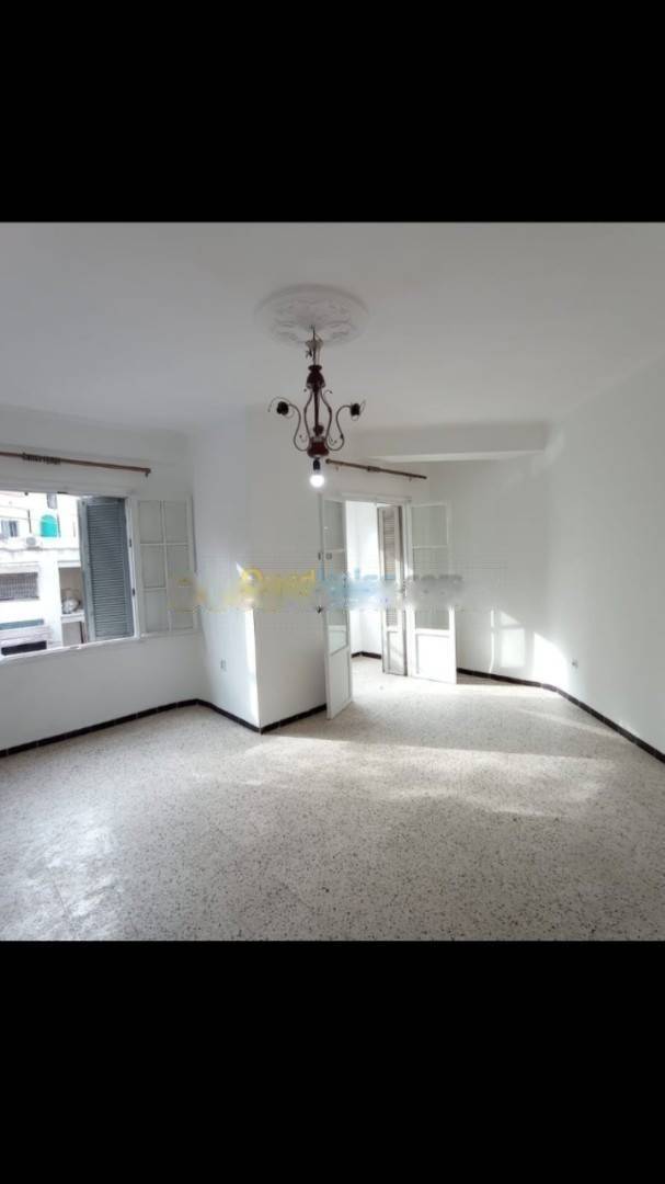 Location Appartement F3 Mohammadia