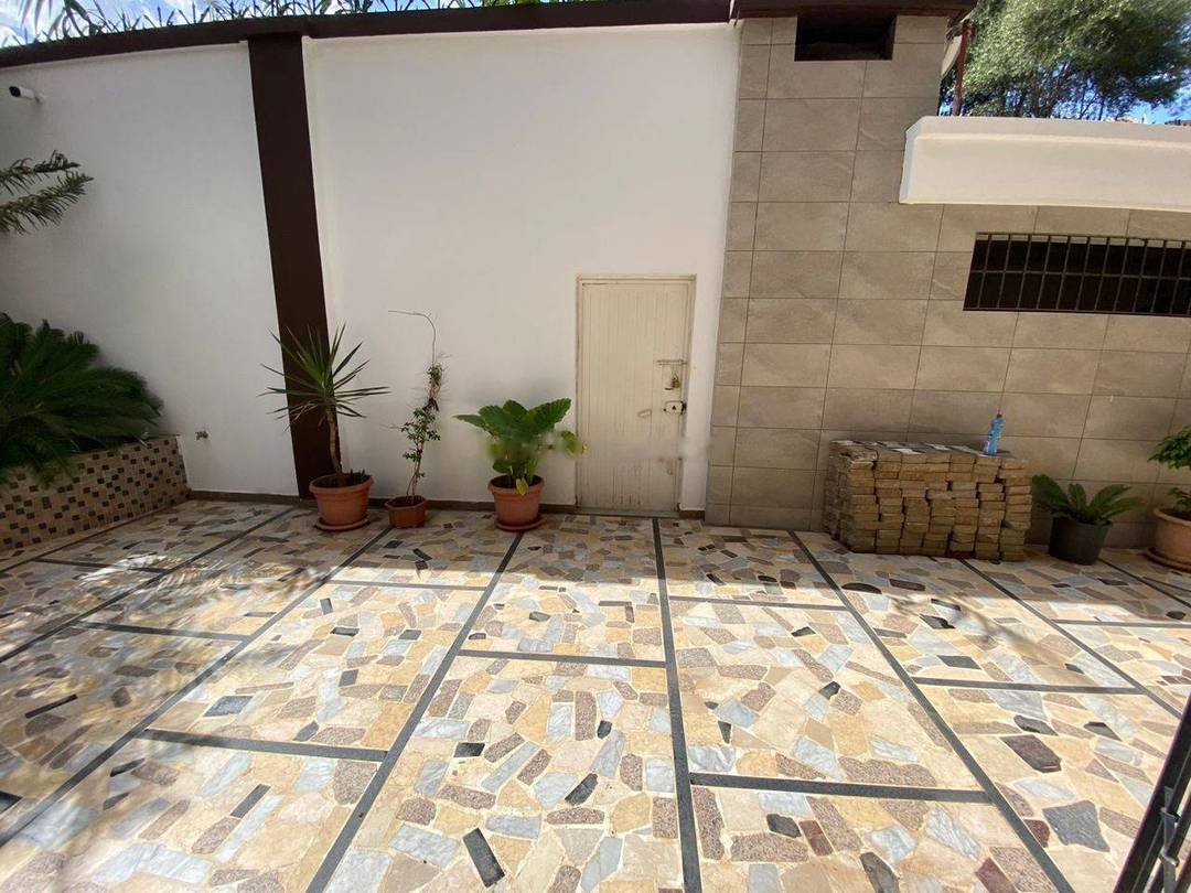 Location Appartement F4 Birkhadem