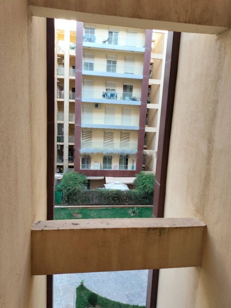 Vente Appartement F3 Ouled Fayet