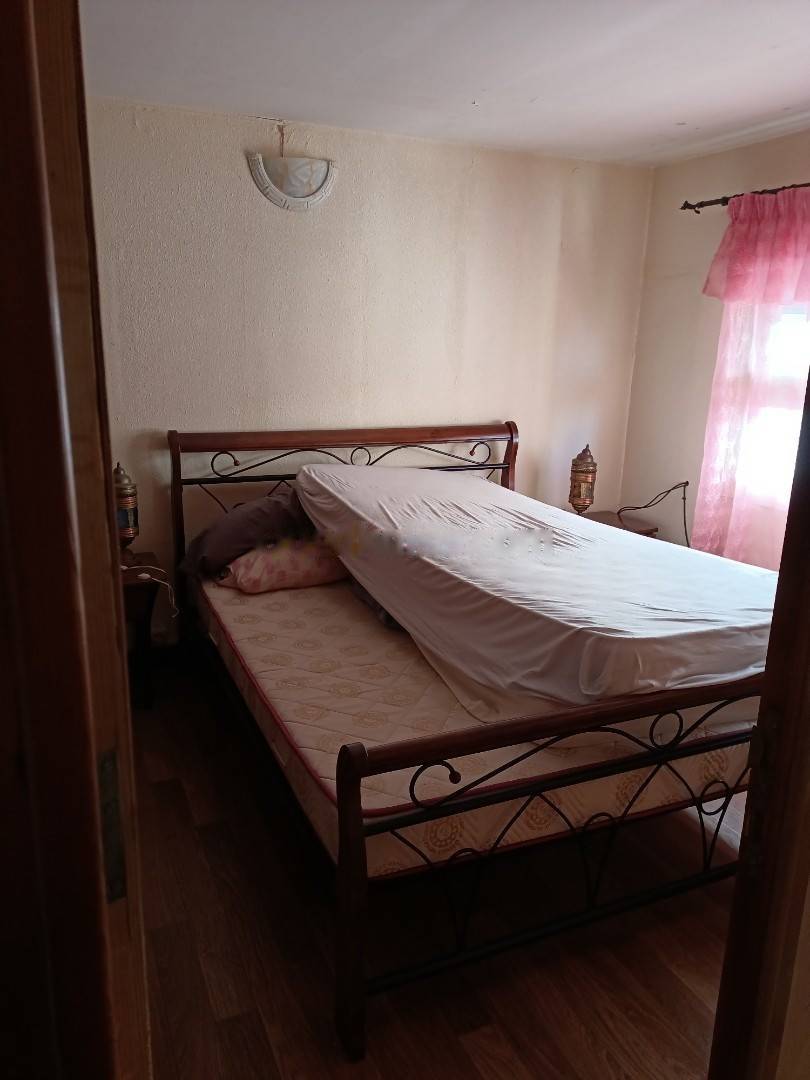Location Appartement F3 Kouba