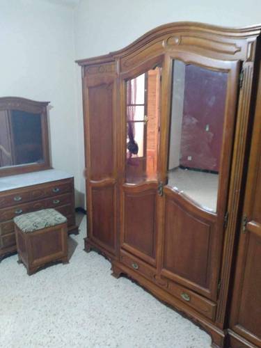 Location Appartement F3 Bab Ezzouar