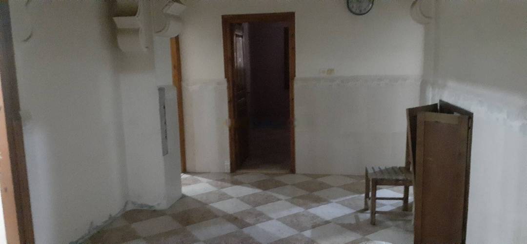 Vente Appartement F4 Bachdjerrah