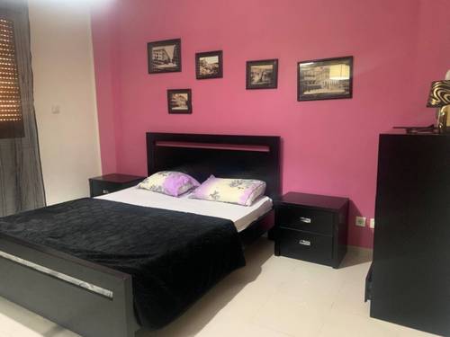 Location Appartement F3 El Achour