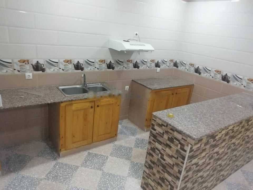 Location Appartement Ain Benian