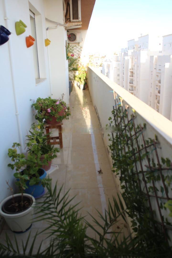 Vente Appartement F6 Cheraga