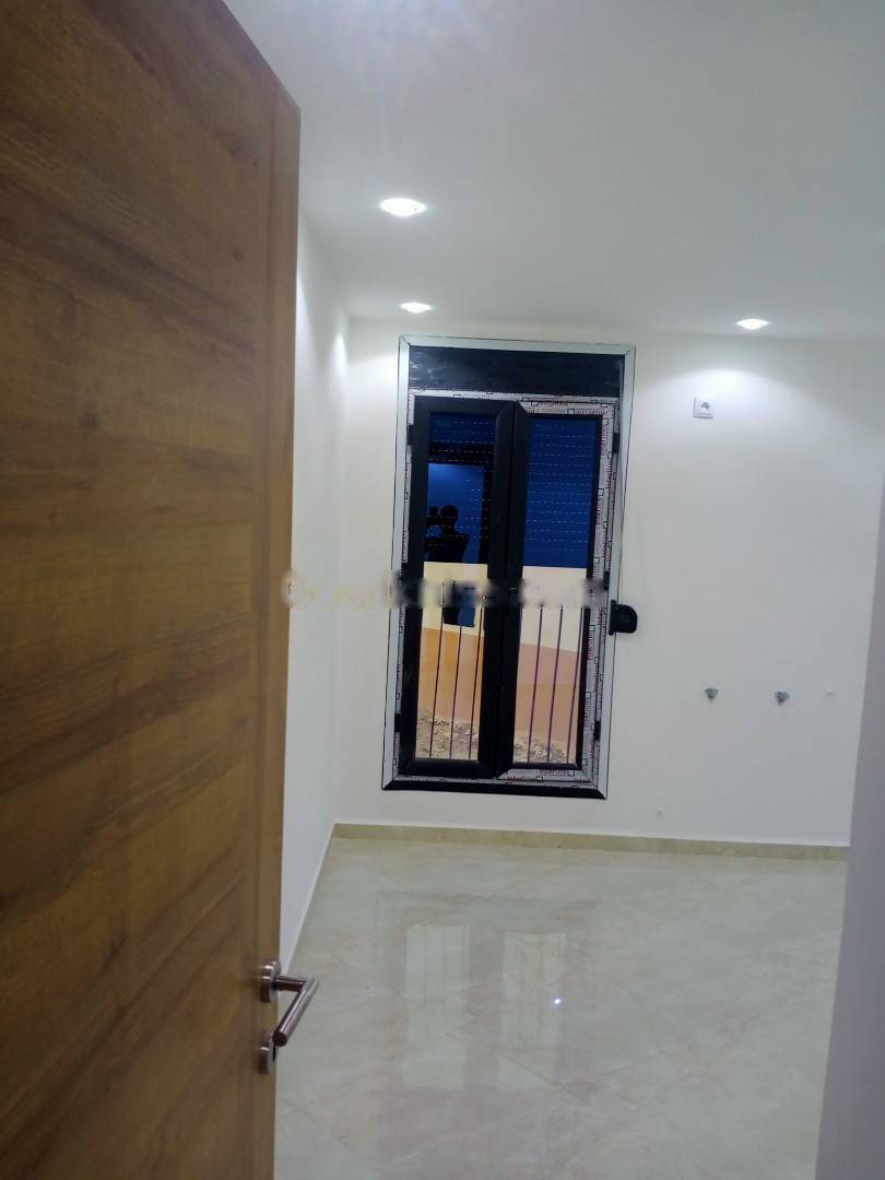 Vente Appartement F3 Bab Ezzouar