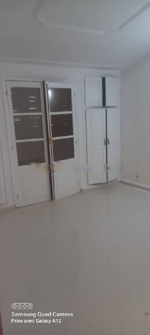 Location Appartement F7 Bir Mourad Rais