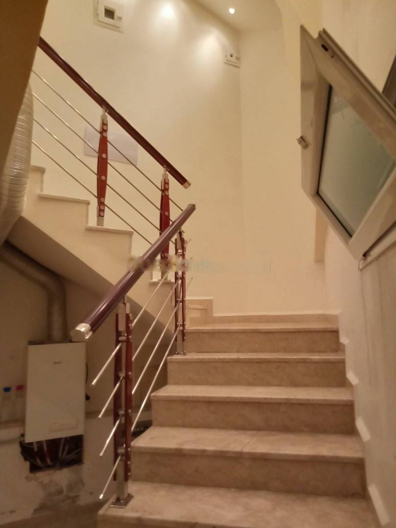 Vente Appartement F6 Ouled Fayet