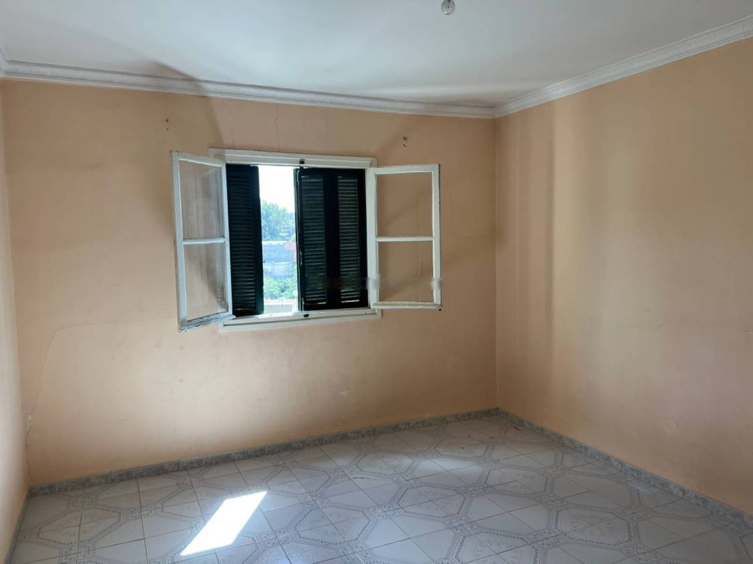 Vente Appartement F4 Bouzareah