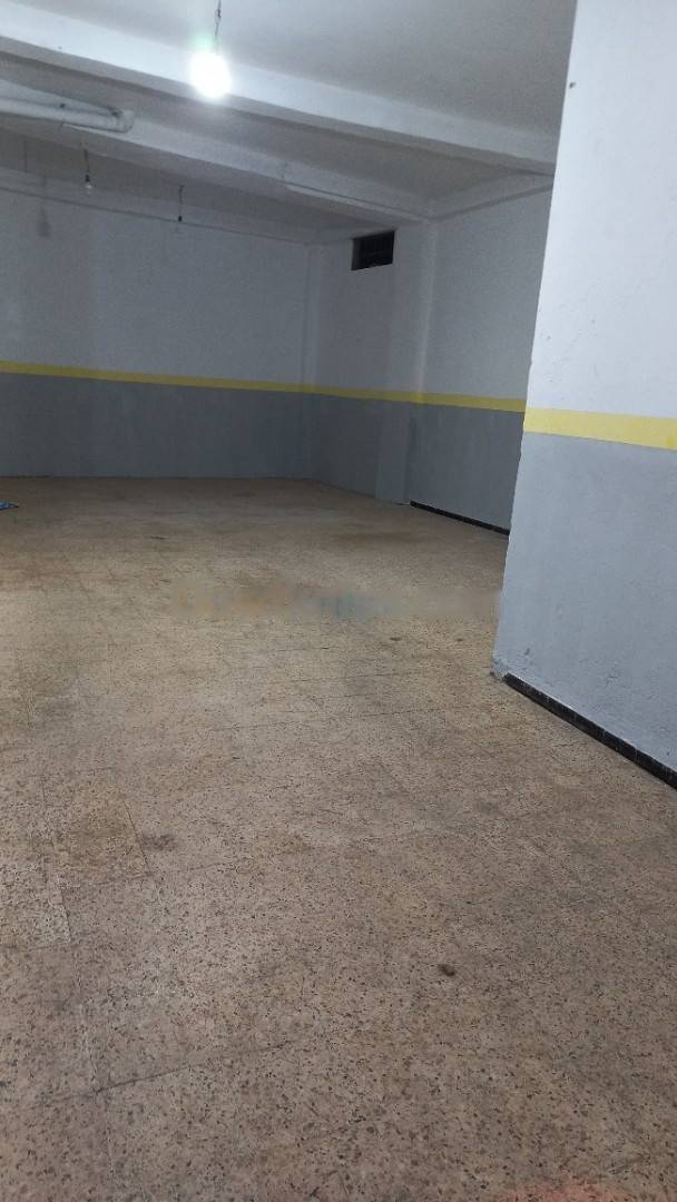 Location Local Birkhadem