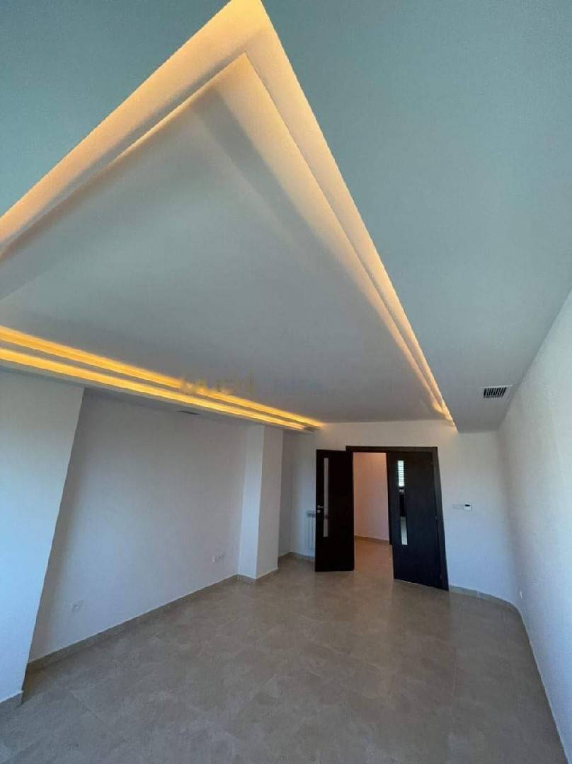 Vente Appartement F5 Bordj El Bahri