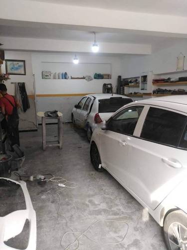 Vente Villa Birkhadem