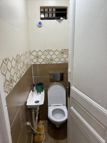 Location Appartement F3 Staoueli