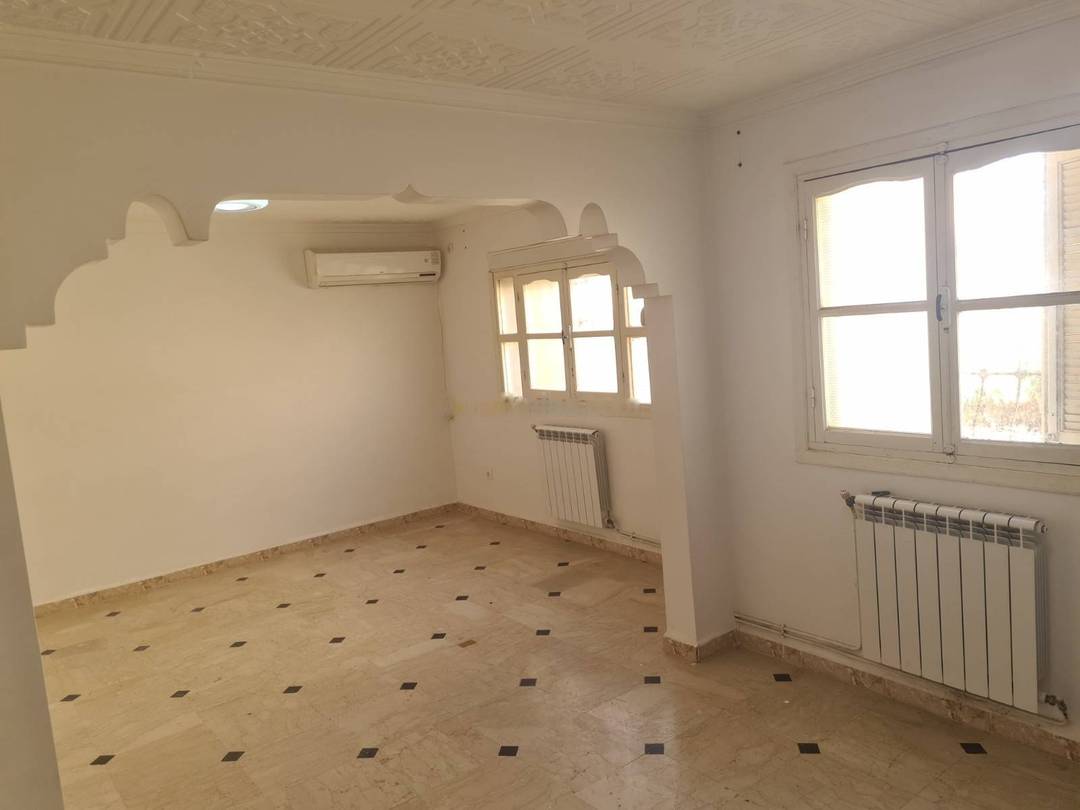 Vente Appartement F5 Baba Hassen